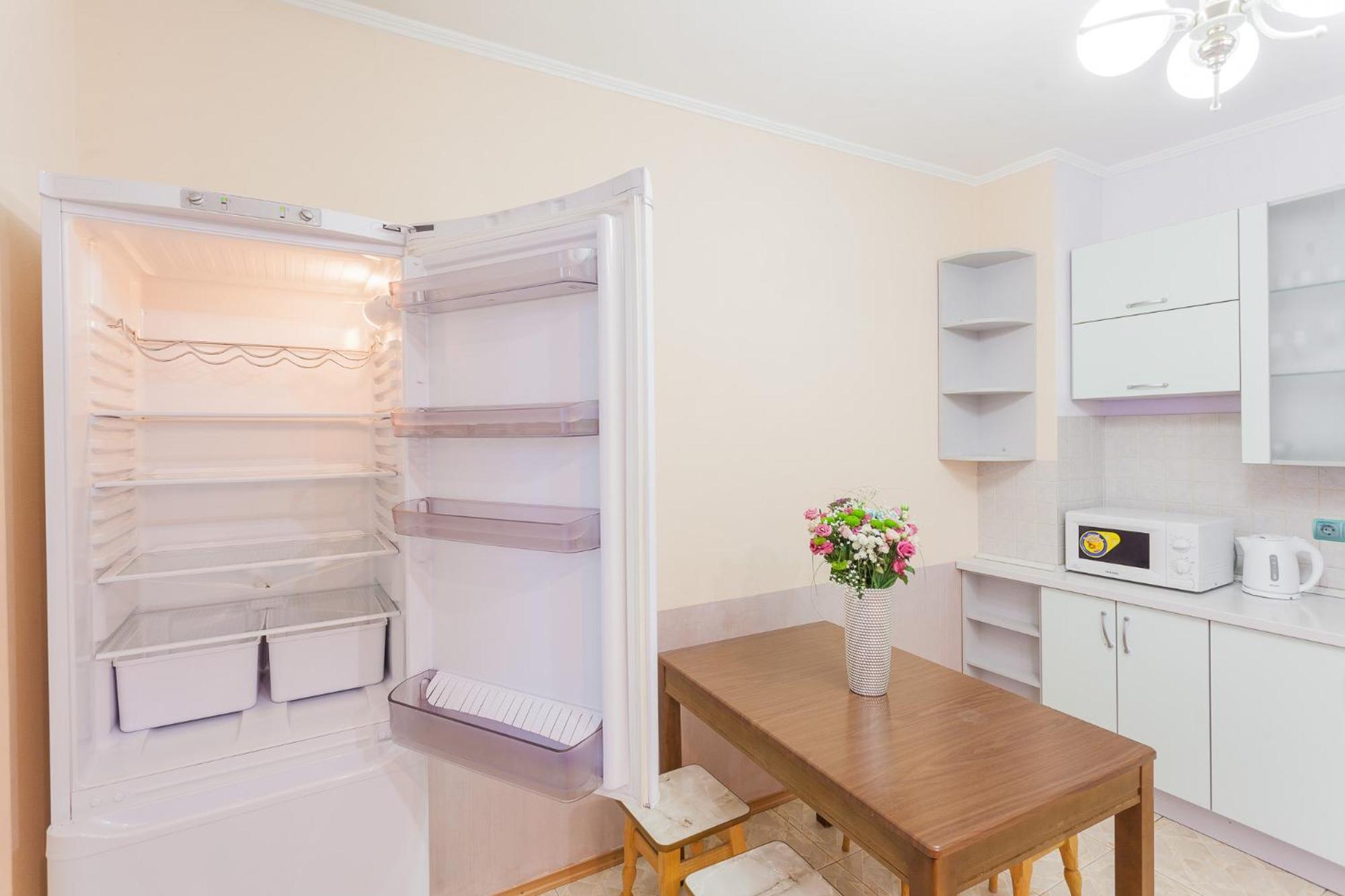 Апартаменты Возле Мвц Kiev Habitación foto